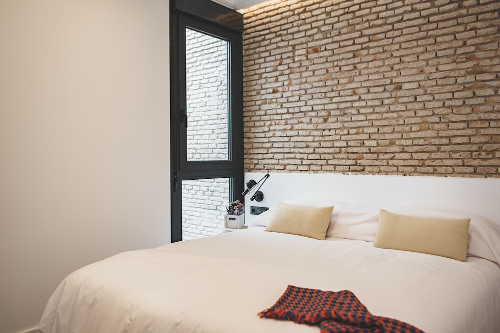 uma suites parada del marques