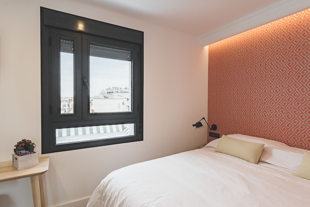uma suites parada del marques