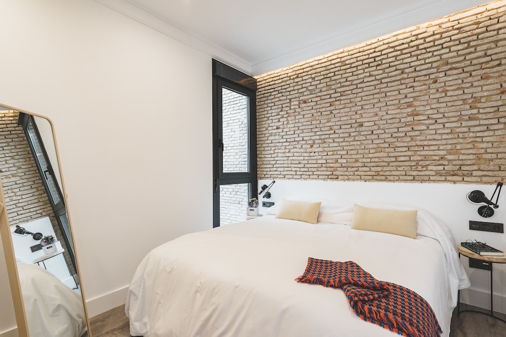 uma suites parada del marques
