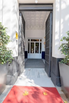 uma suites parada del marques