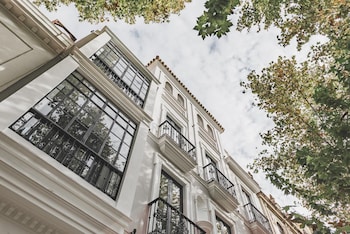 uma suites parada del marques