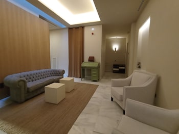 uma suites parada del marques