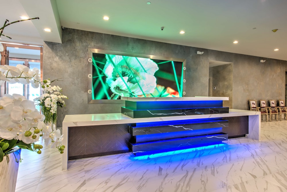 doubletree by hilton houston brookhollow