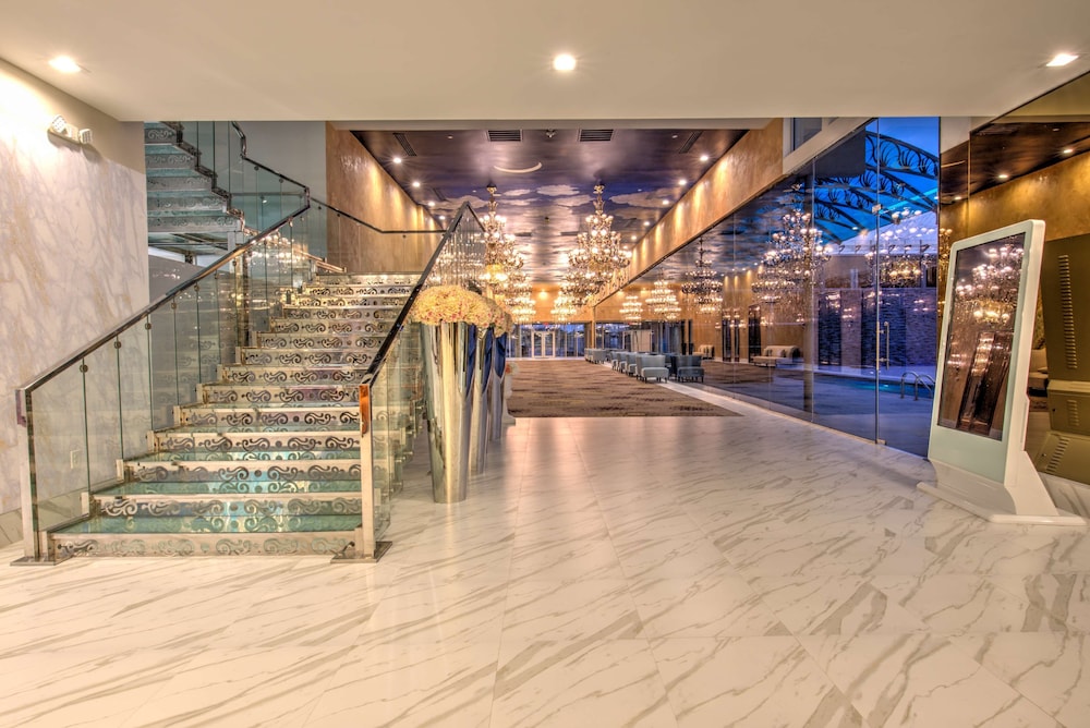 doubletree by hilton houston brookhollow