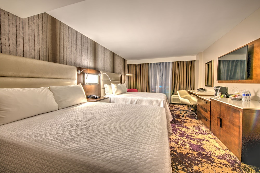 doubletree by hilton houston brookhollow