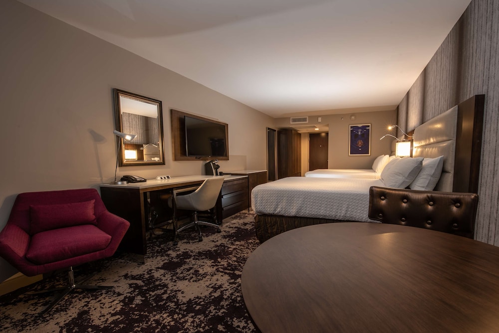 doubletree by hilton houston brookhollow