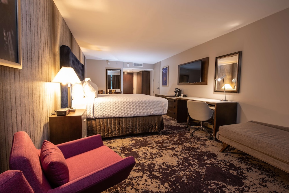 doubletree by hilton houston brookhollow