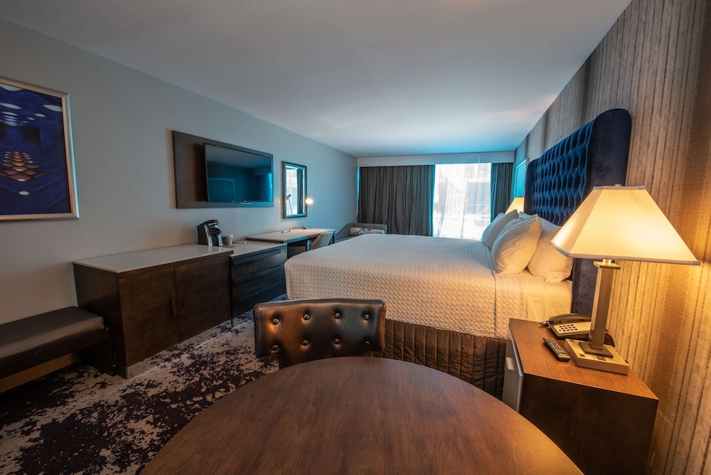 doubletree by hilton houston brookhollow