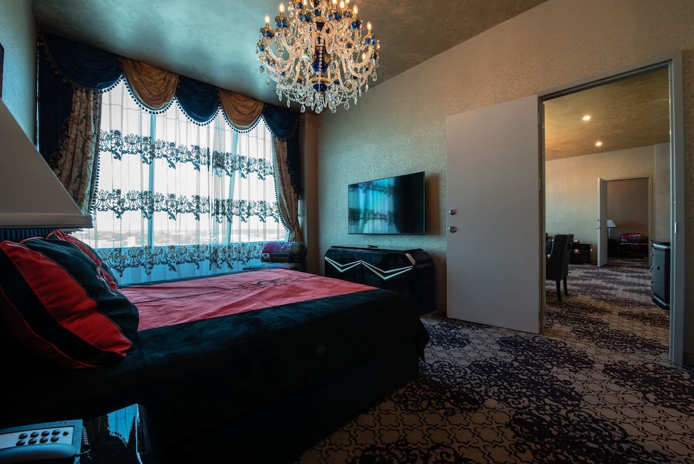 doubletree by hilton houston brookhollow