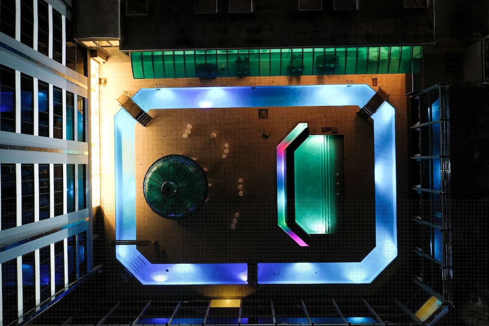 doubletree by hilton houston brookhollow