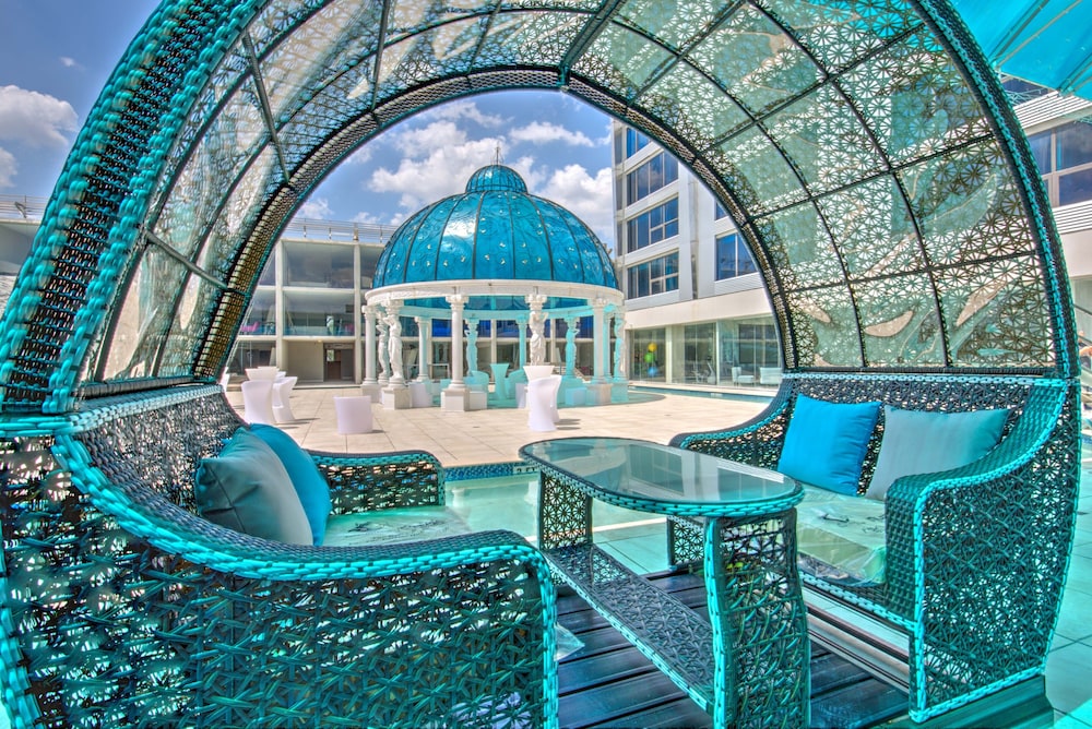 doubletree by hilton houston brookhollow