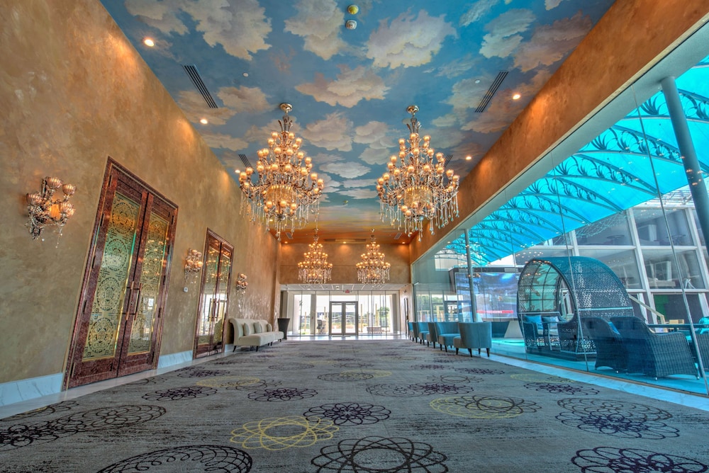 doubletree by hilton houston brookhollow