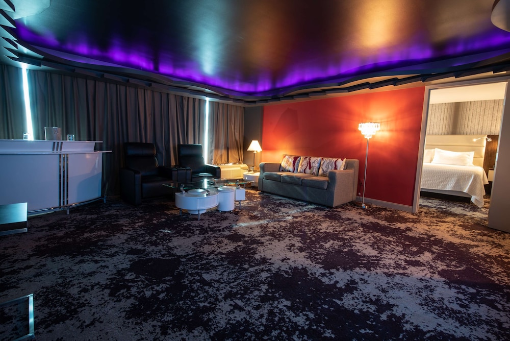 doubletree by hilton houston brookhollow