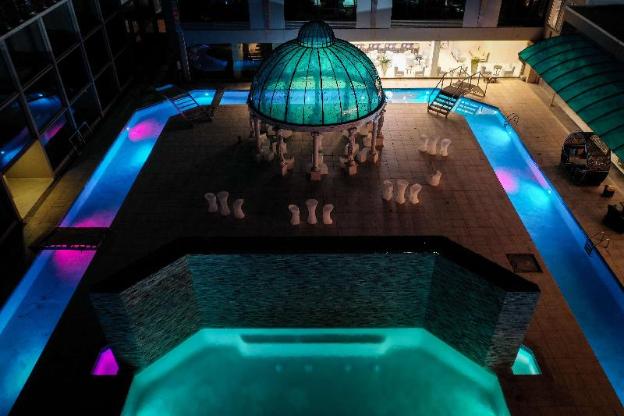 doubletree by hilton houston brookhollow