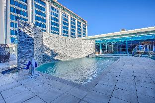 doubletree by hilton houston brookhollow