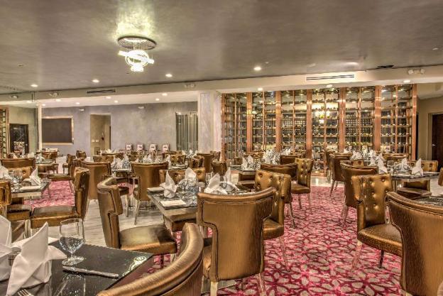 doubletree by hilton houston brookhollow