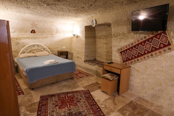 peri cave hotel