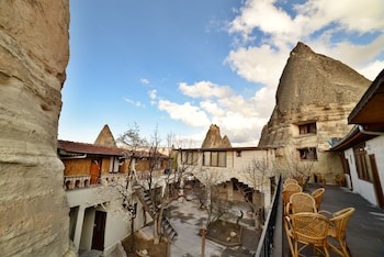 nevsehir