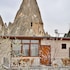 peri cave hotel