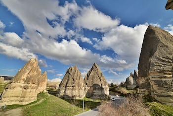 nevsehir