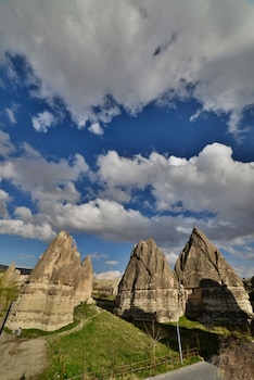 nevsehir