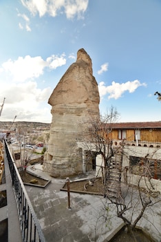 nevsehir