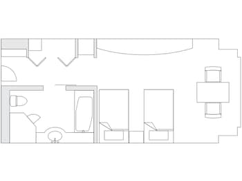 grand prince hotel osaka bay