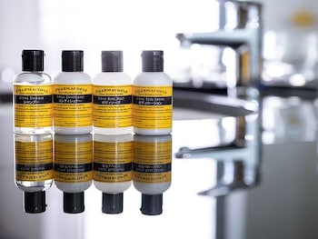 grand prince hotel osaka bay