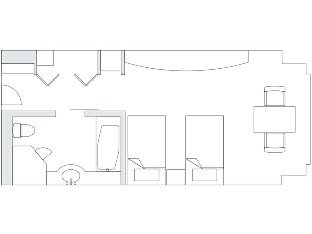 grand prince hotel osaka bay