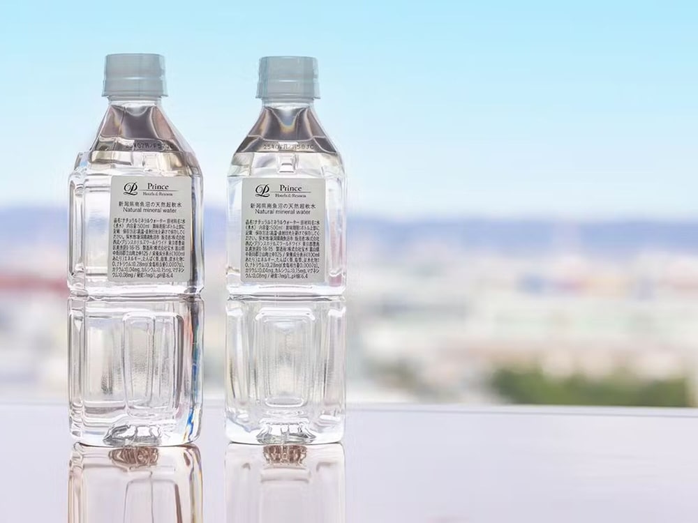 grand prince hotel osaka bay