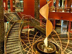 grand prince hotel osaka bay