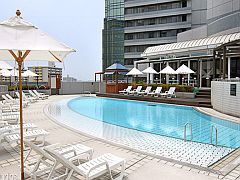 grand prince hotel osaka bay