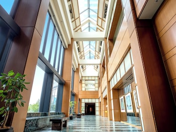 grand prince hotel osaka bay