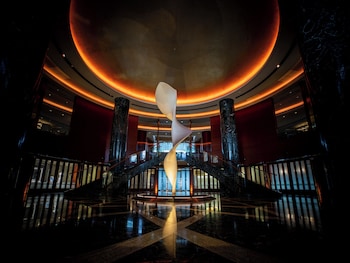 grand prince hotel osaka bay