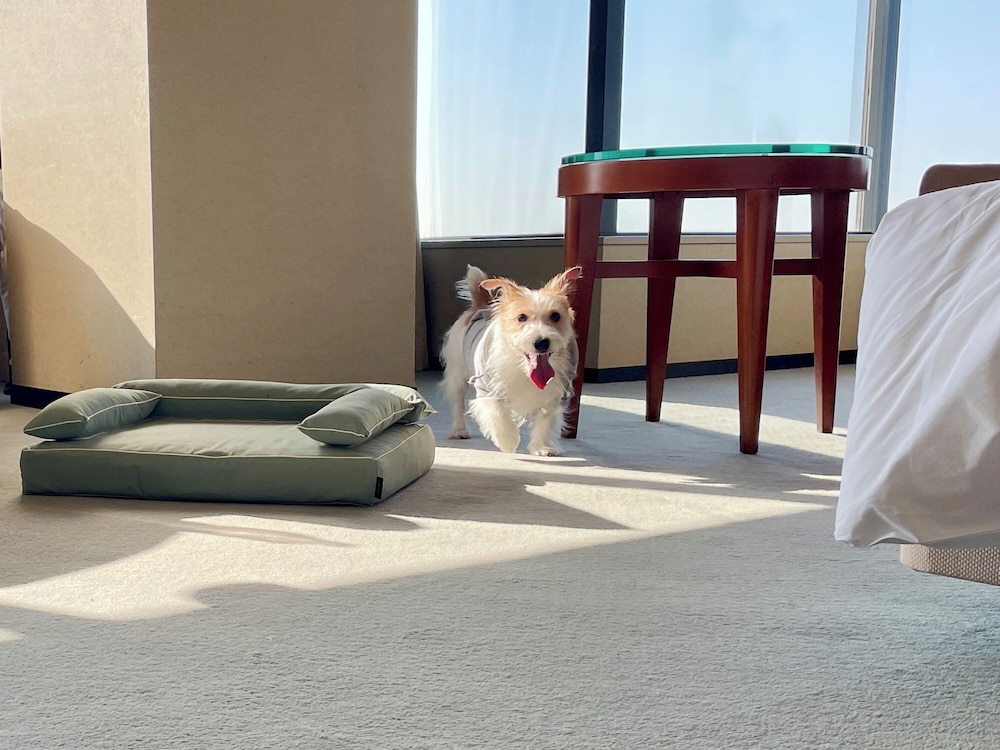 grand prince hotel osaka bay