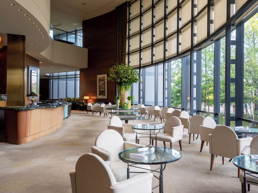 grand prince hotel osaka bay