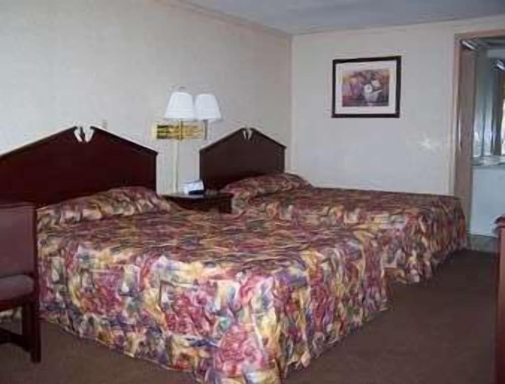 knights inn rossford