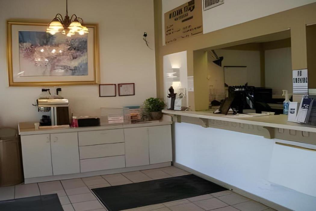 Knights Inn Rossford,Rossford>>Lucas County,2 star