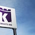 knights inn rossford