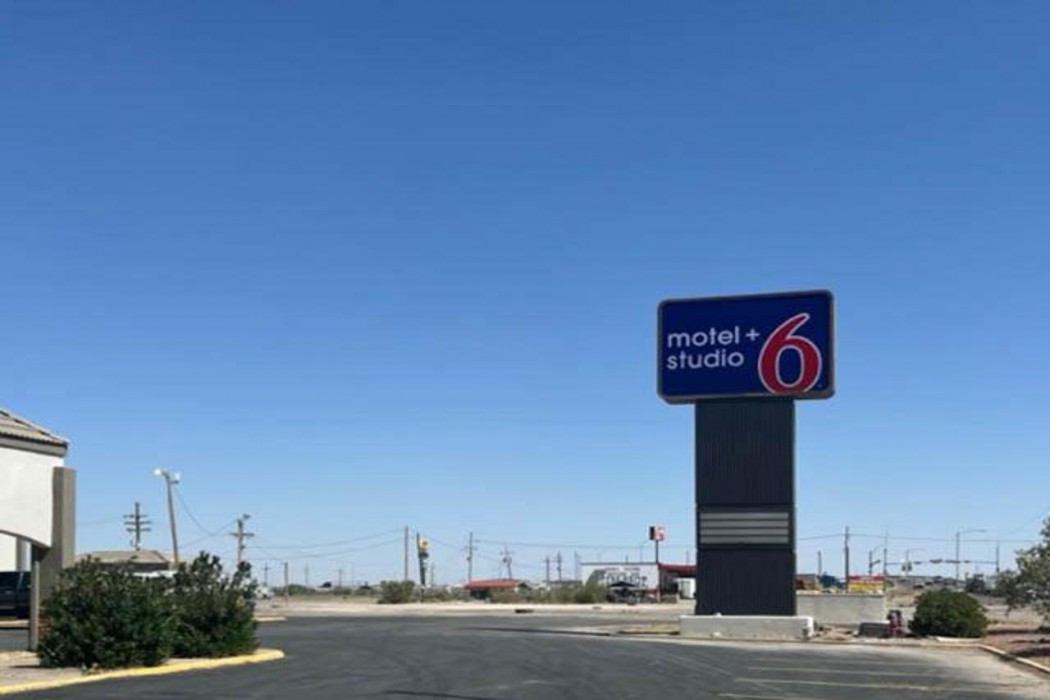motel 6 pecos tx