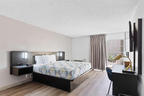 motel 6 pecos tx