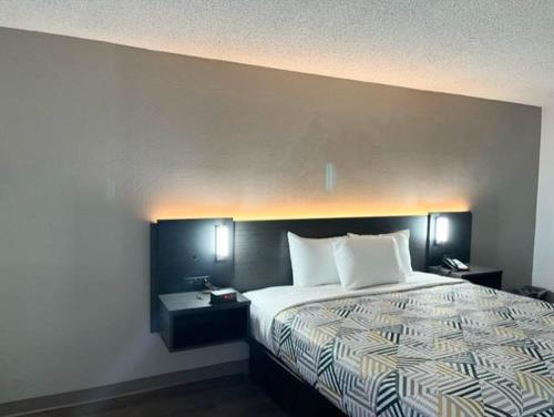 motel 6 pecos tx
