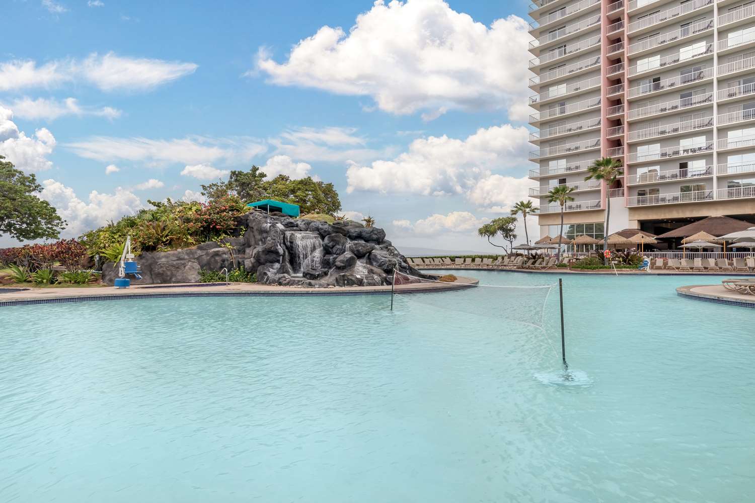 hilton vacation club kaanapali beach maui