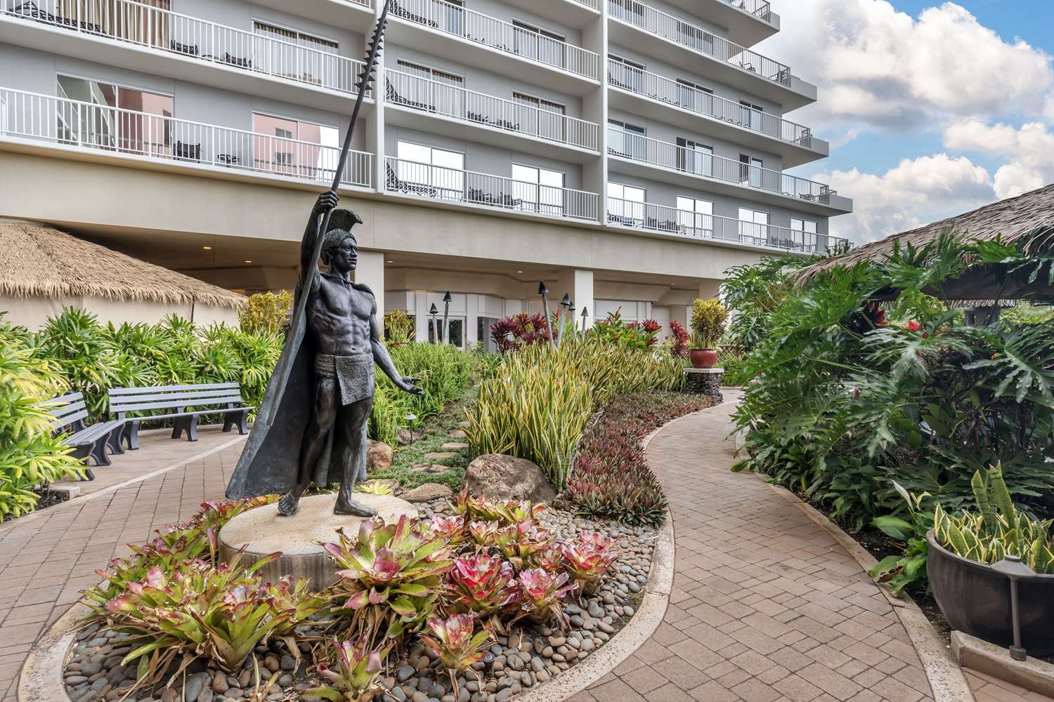 hilton vacation club kaanapali beach maui