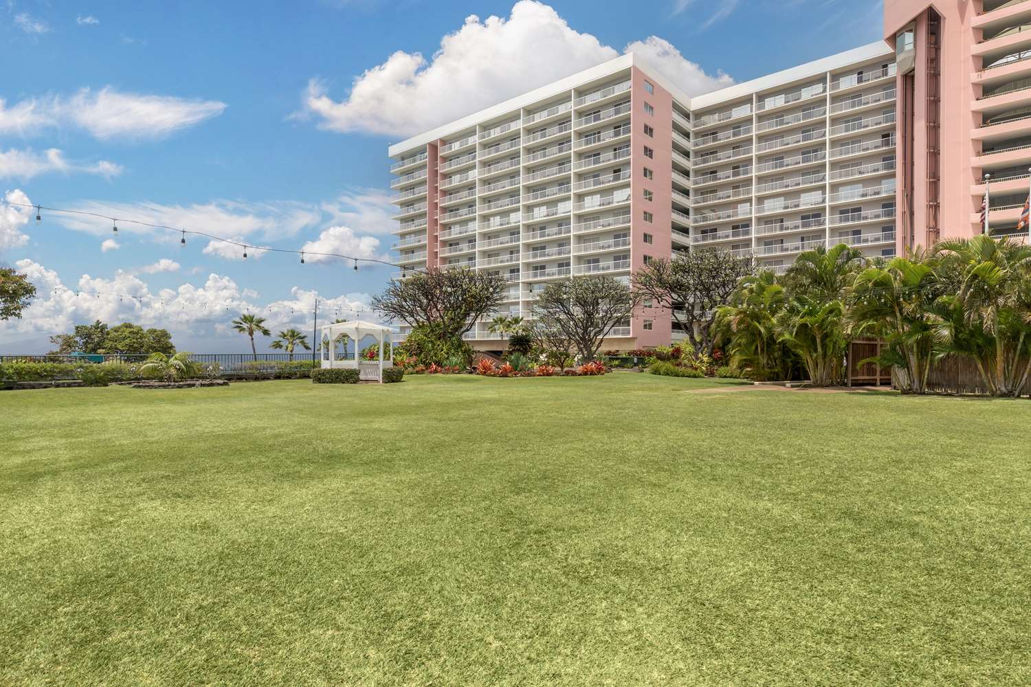 hilton vacation club kaanapali beach maui