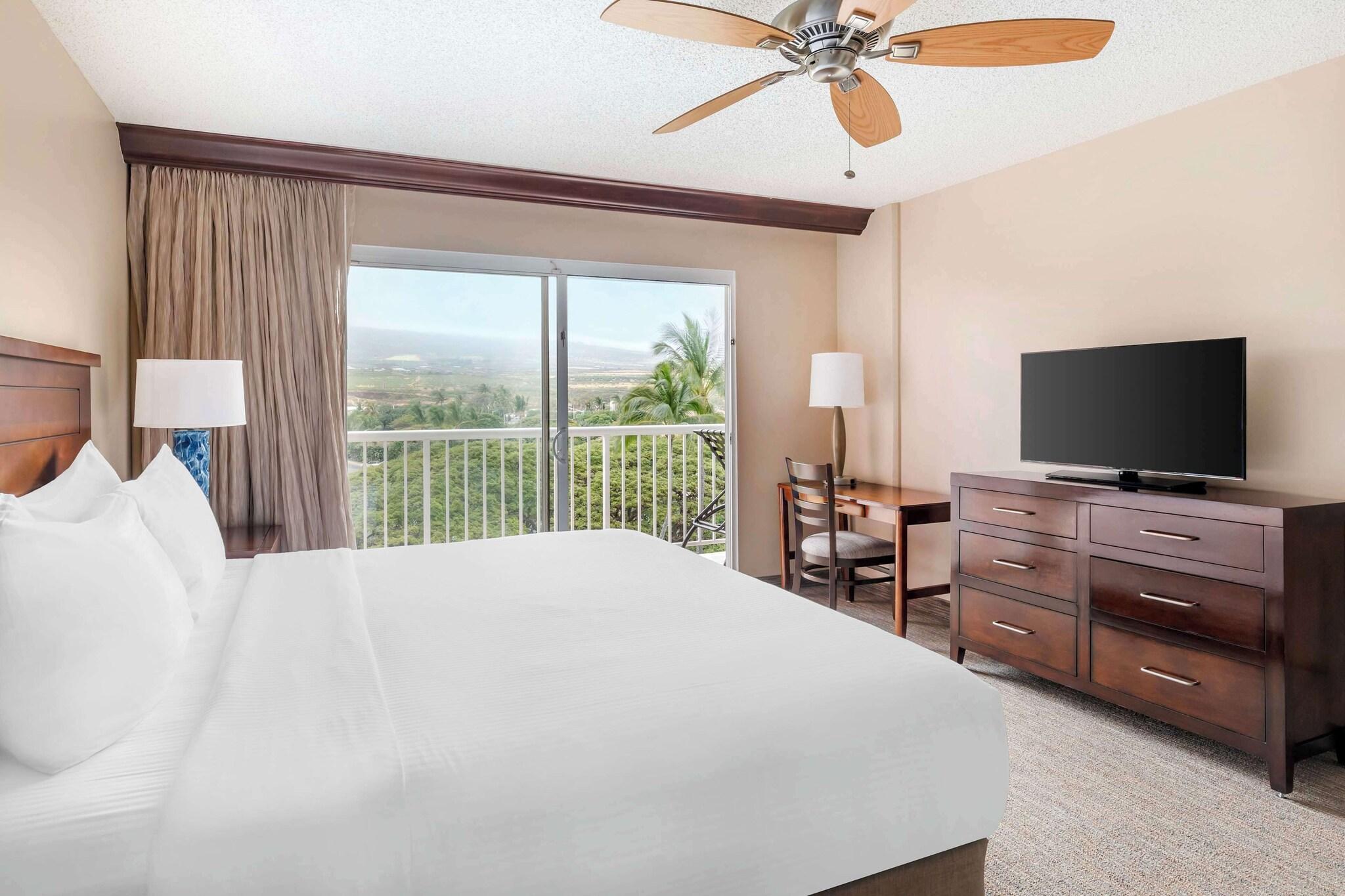 hilton vacation club kaanapali beach maui