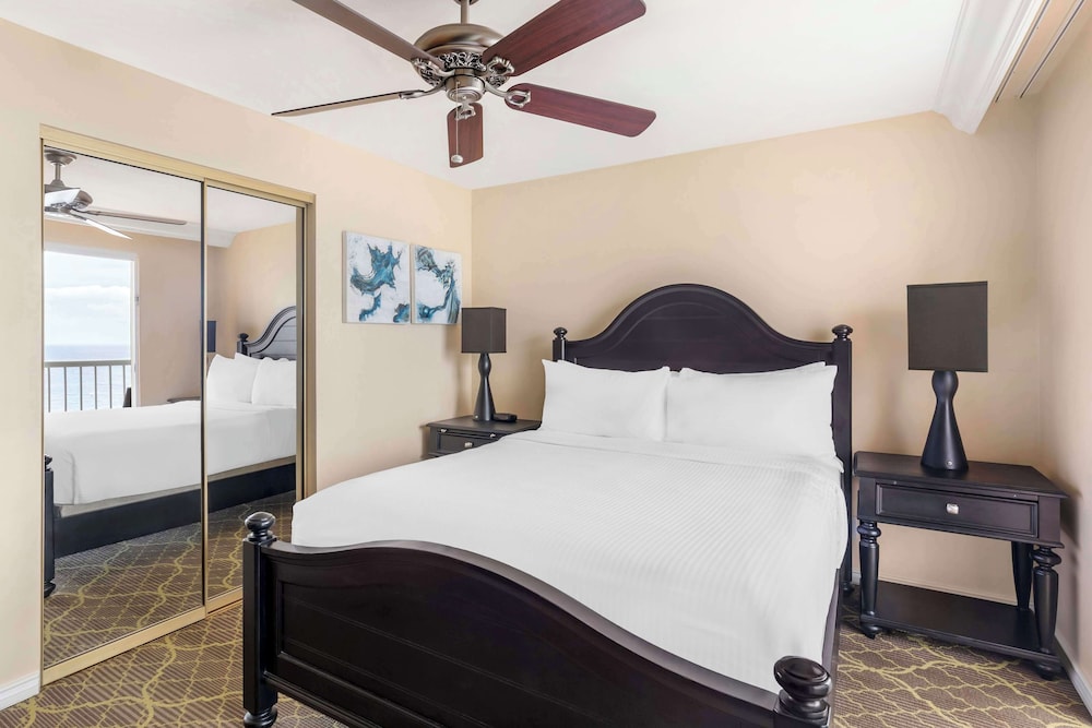 hilton vacation club kaanapali beach maui