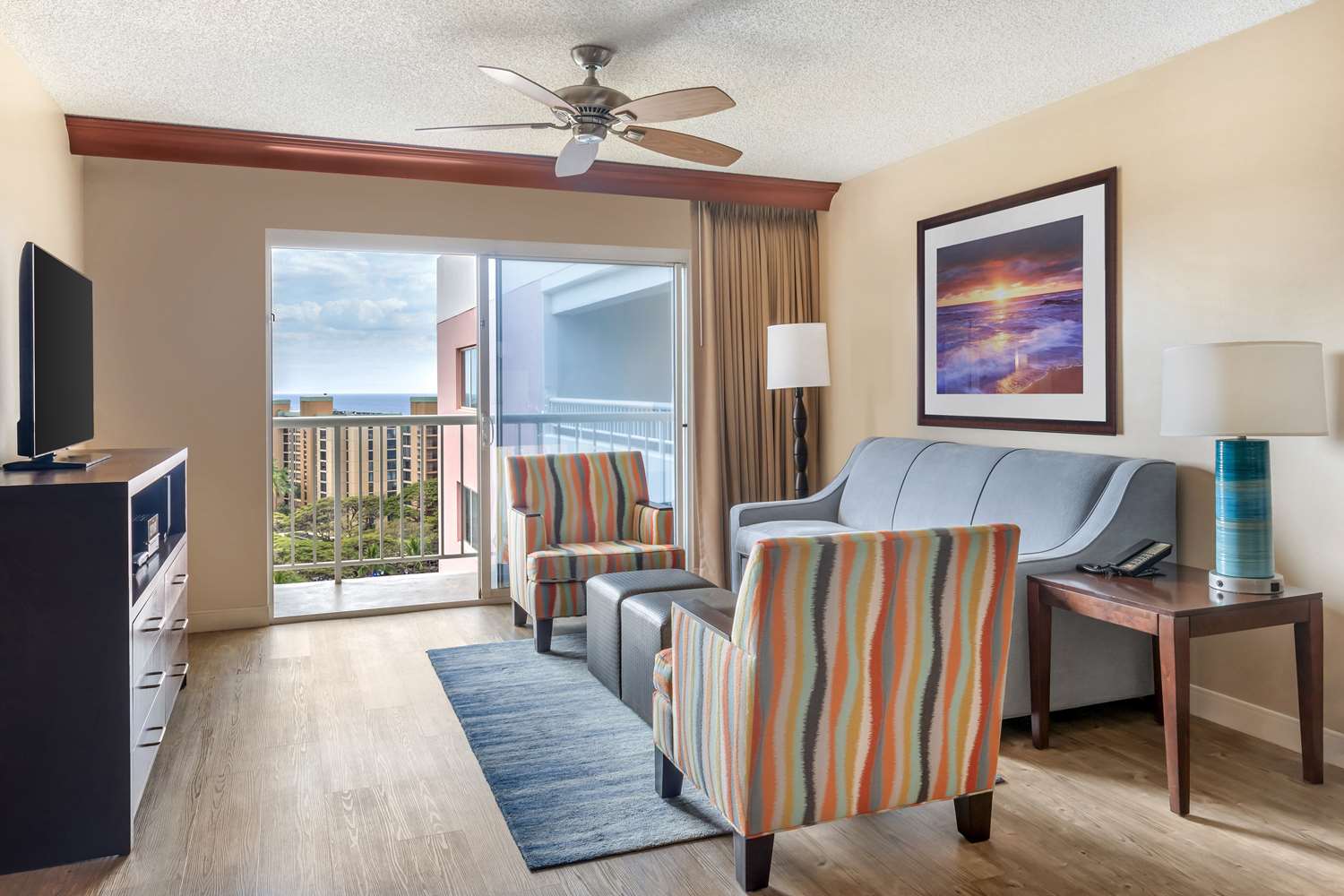 hilton vacation club kaanapali beach maui