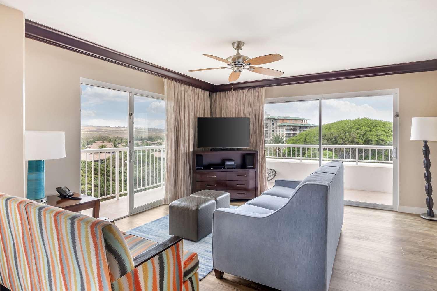 hilton vacation club kaanapali beach maui