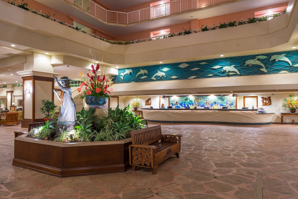 hilton vacation club kaanapali beach maui